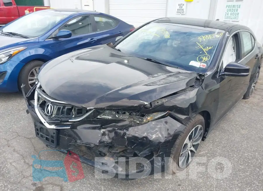 19UUB1F57GA012463 Photo# 6