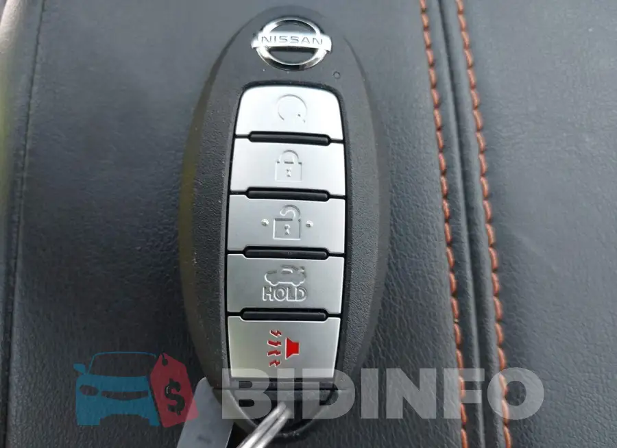 1N4BL4CV5NN423252 Photo# 11