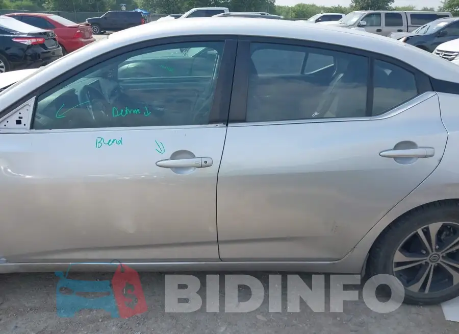 3N1AB8CV6MY237756 Photo# 15