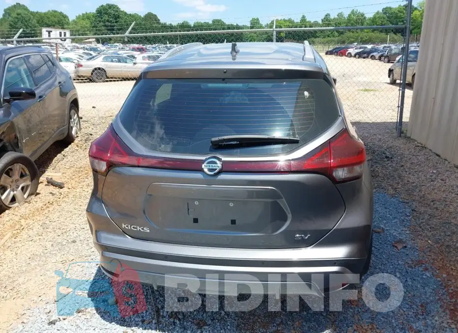3N1CP5CV5ML525645 Photo# 16