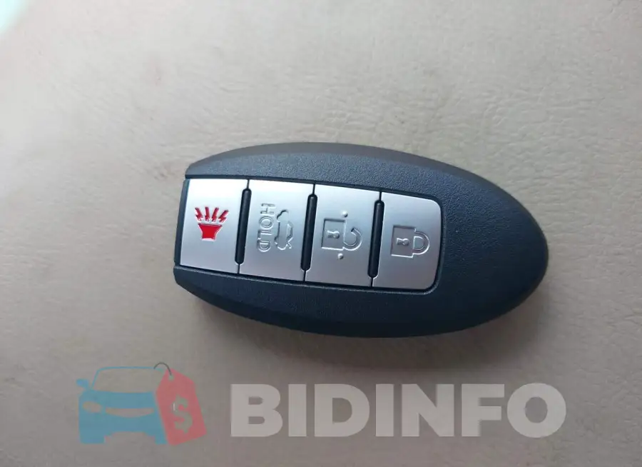5N1AR2MN2EC641468 Photo# 11