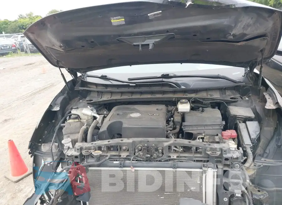 5N1AZ2MG5FN250287 Photo# 10