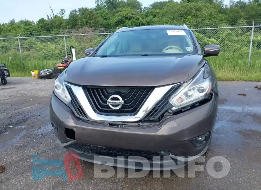 5N1AZ2MG8FN251689 Photo# 12
