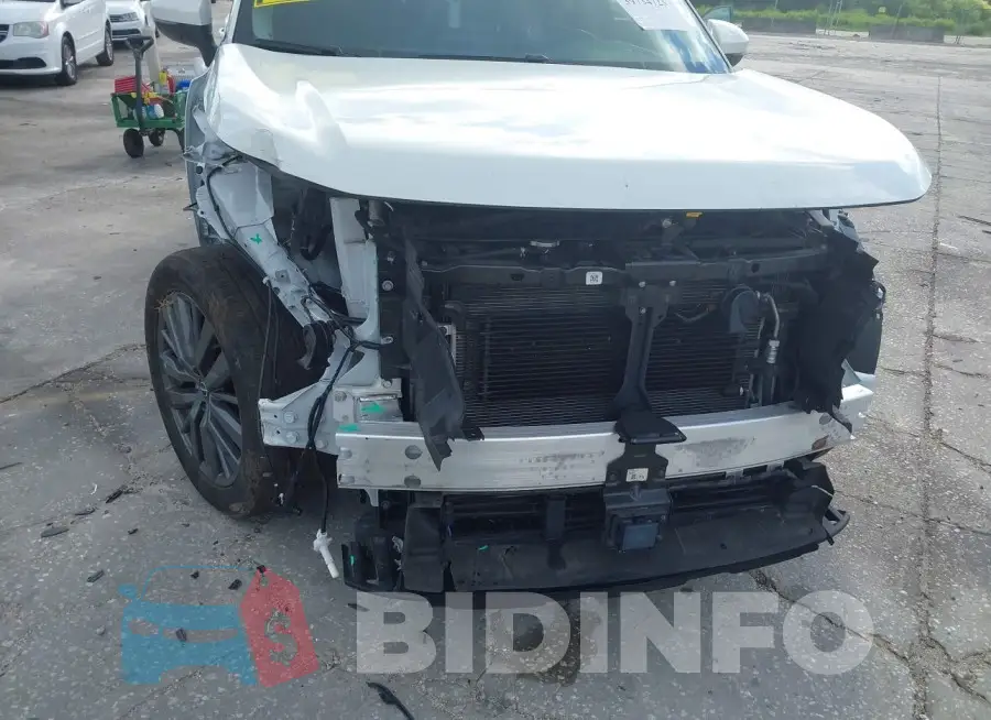 5N1DR3CBXNC253737 Photo# 19