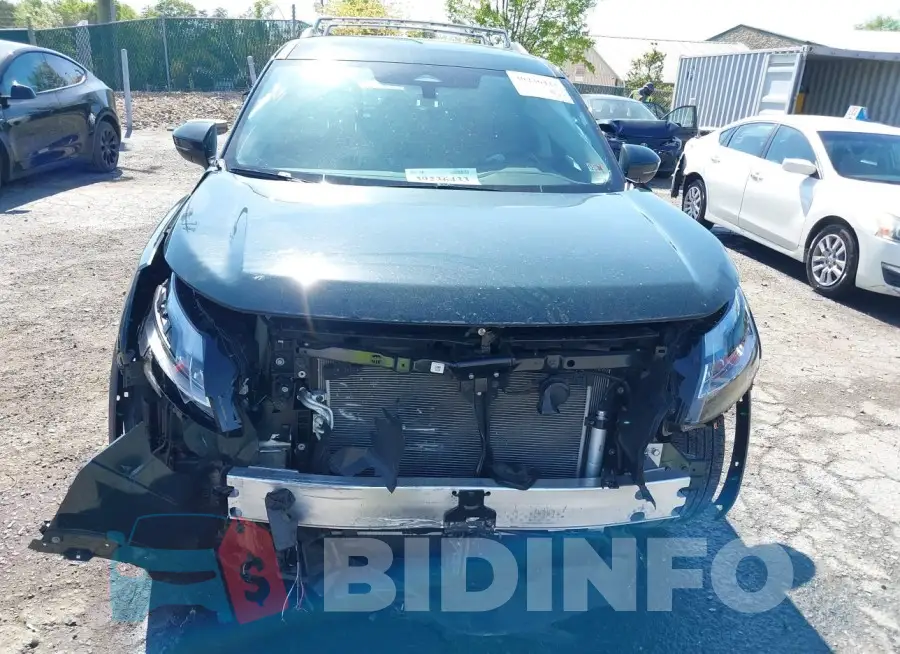 5N1DR3CC5PC217434 Photo# 6