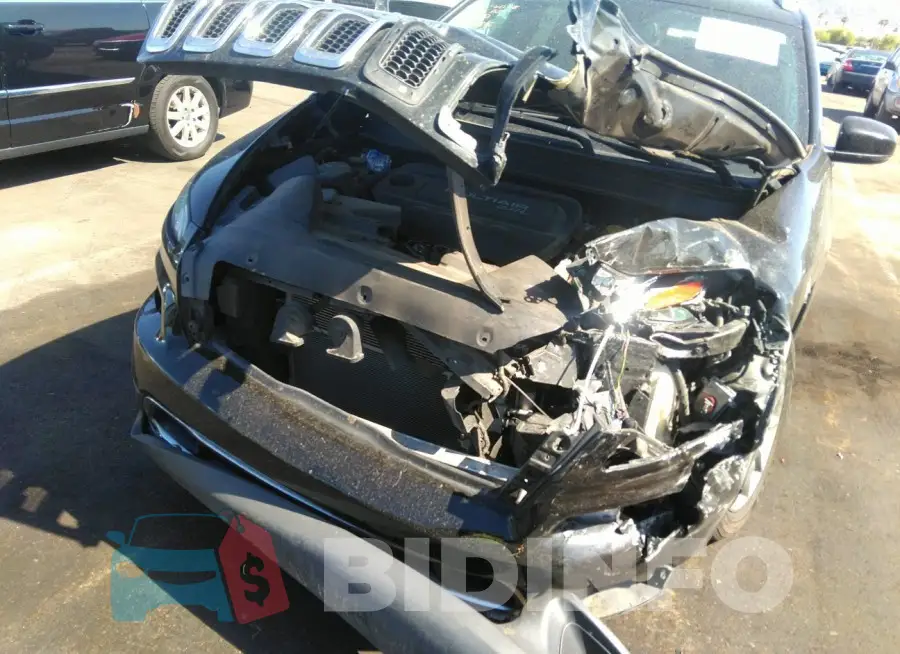 1C4PJLDB1JD568289 Photo# 6