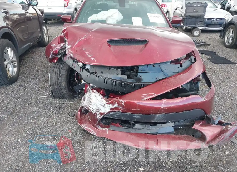 2C3CDXGJ3NH262059 Photo# 13