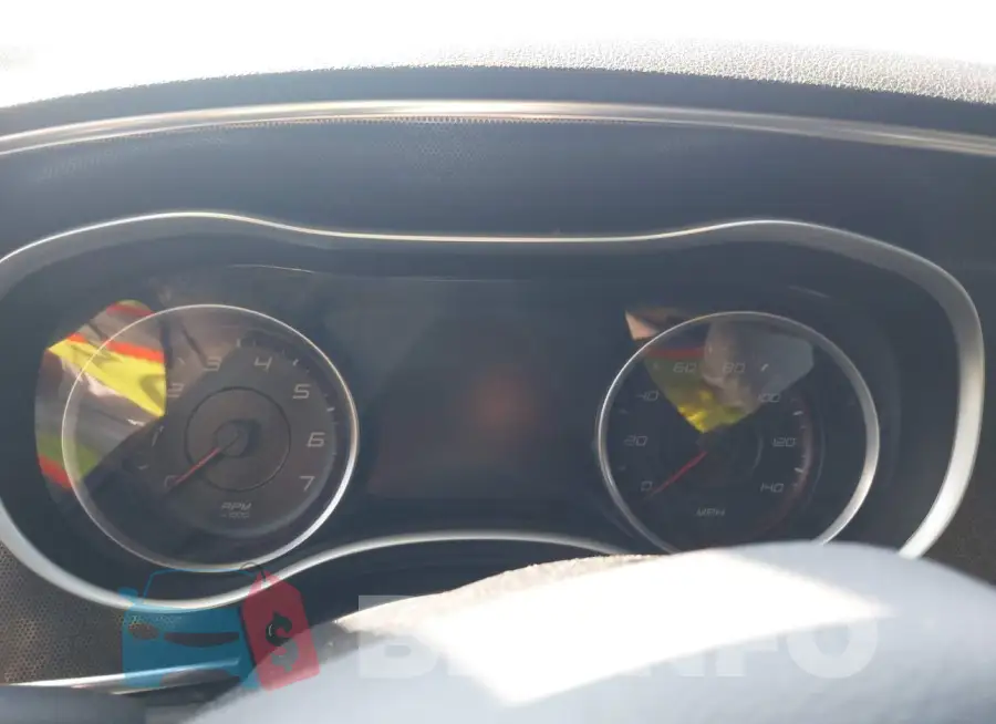 2C3CDXHG5GH187158 Photo# 7