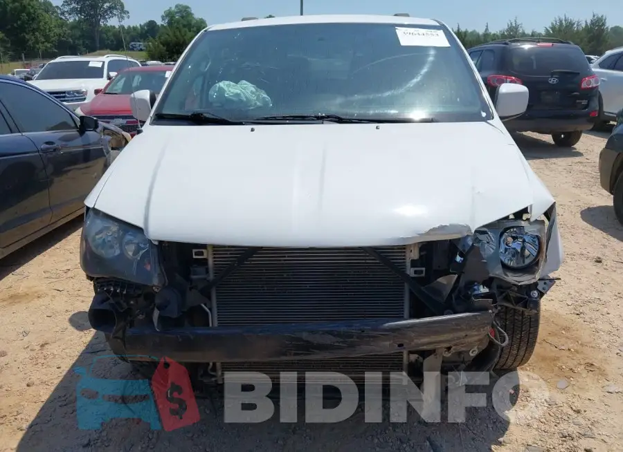 2C4RDGEG4GR371219 Photo# 13