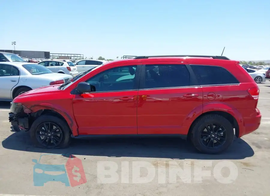 3C4PDCAB1LT280605 Photo# 15