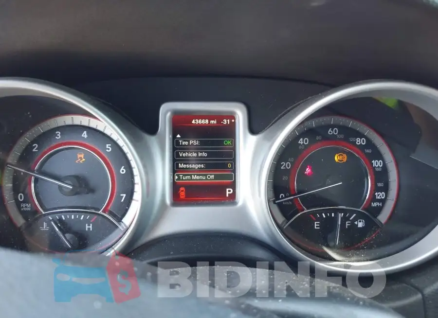3C4PDCAB1LT280605 Photo# 7