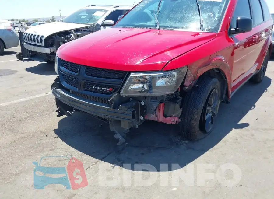 3C4PDCAB1LT280605 Photo# 6