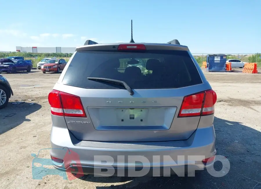 3C4PDCBB2KT804020 Photo# 16