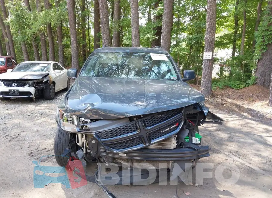 3C4PDCGG7HT577114 Photo# 13