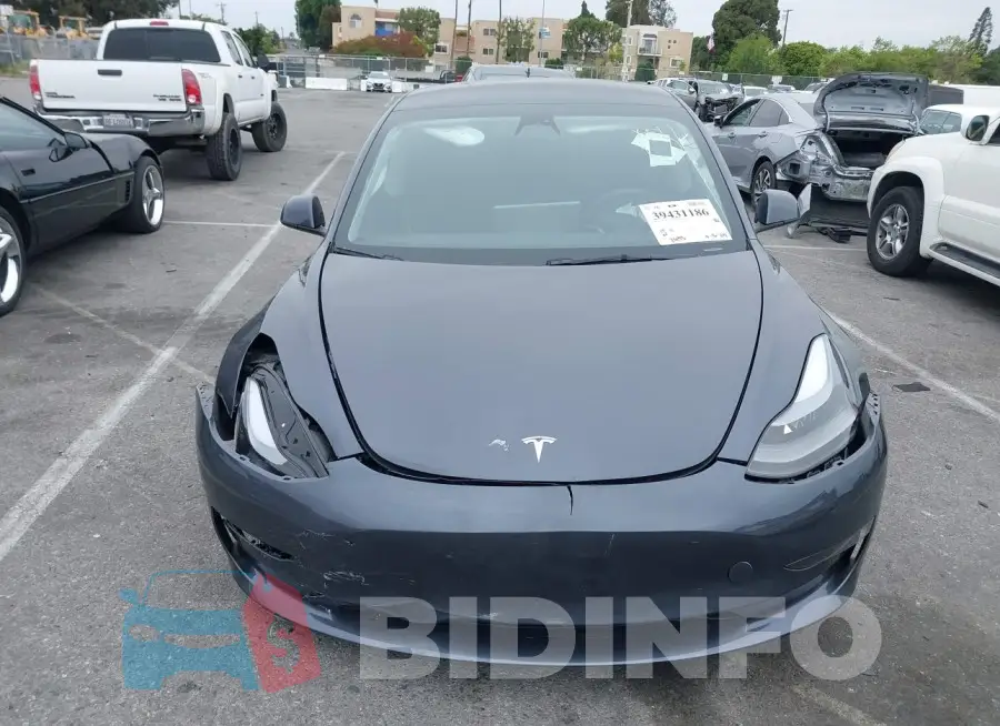5YJ3E1EA5PF624233 Photo# 12