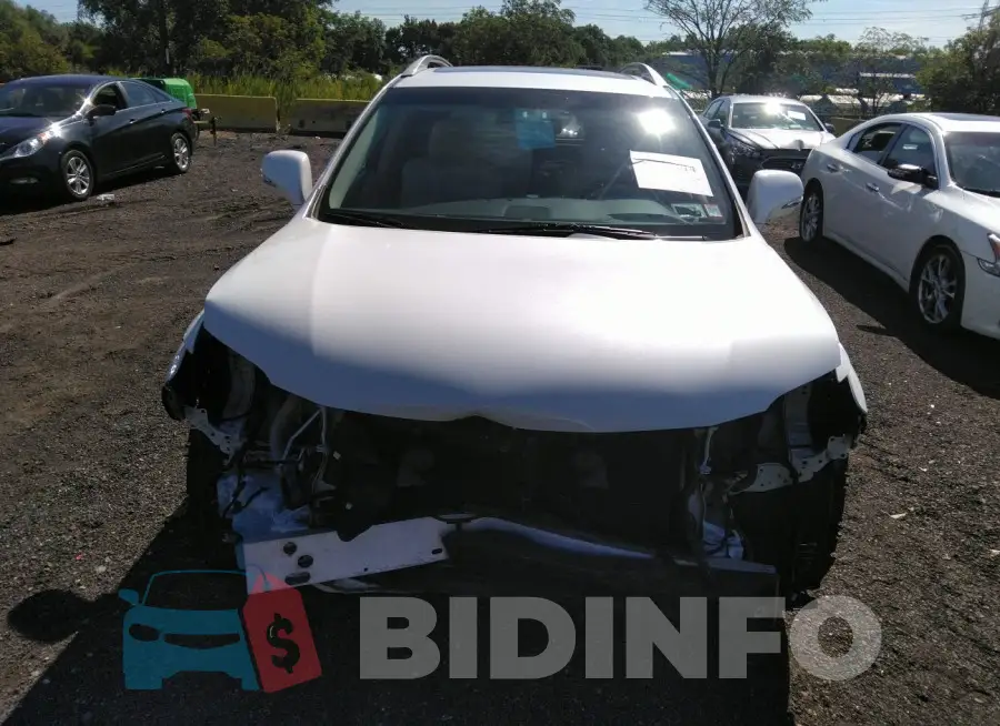 2T2BK1BA1FC343151 Photo# 12