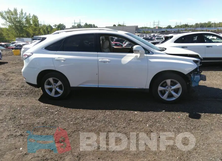 2T2BK1BA1FC343151 Photo# 13