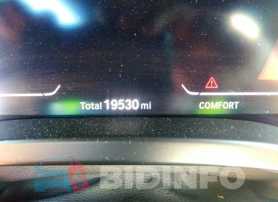 5UX43DP08P9S59331 Photo# 16