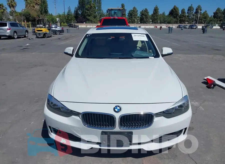 WBA3D3C5XEK157165 Photo# 13