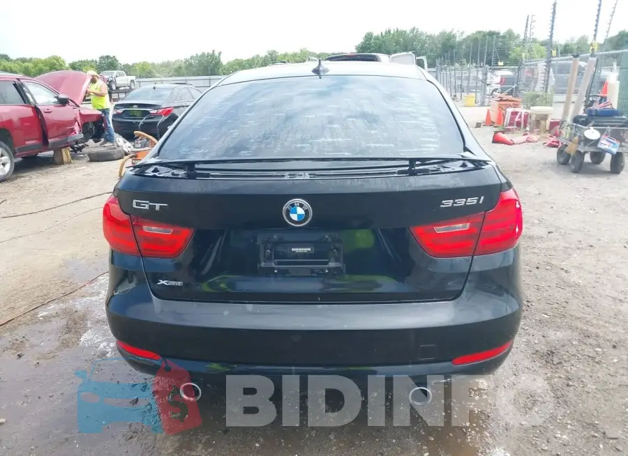 WBA3X9C56ED152883 Photo# 16