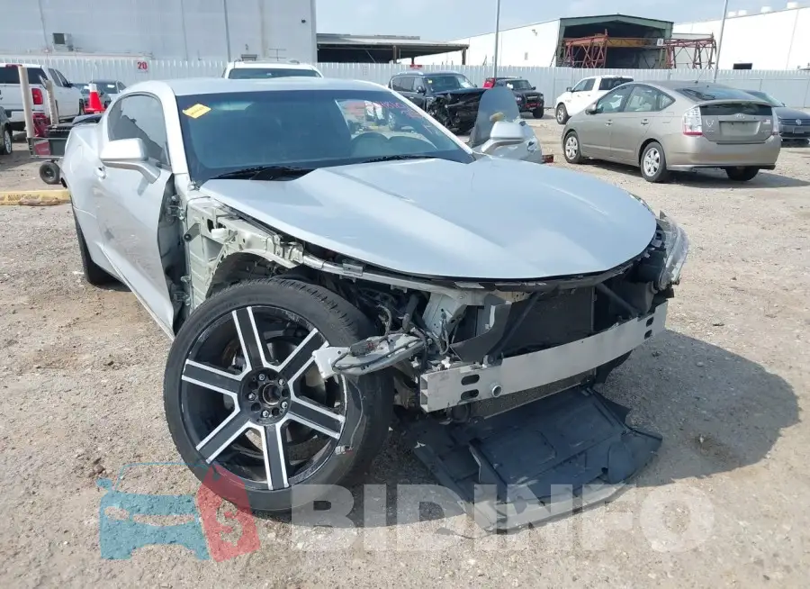 1G1FB1RX5K0152555 Photo# 6