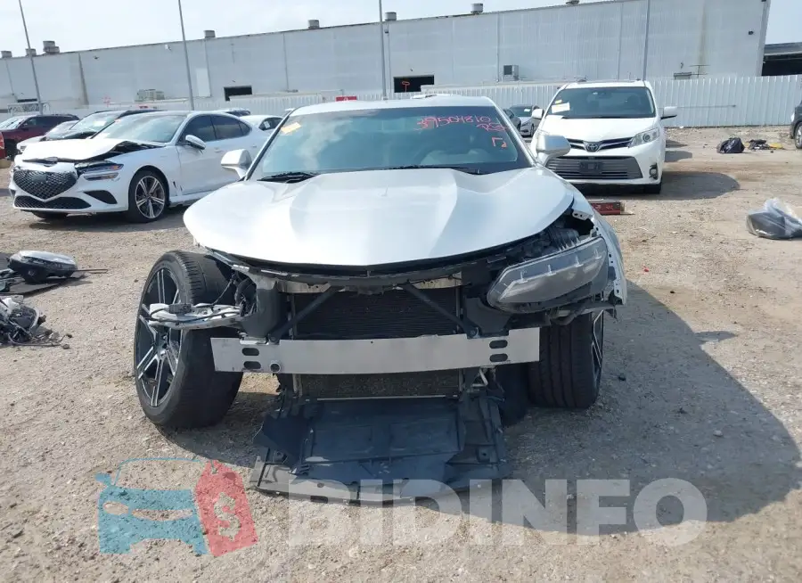 1G1FB1RX5K0152555 Photo# 13