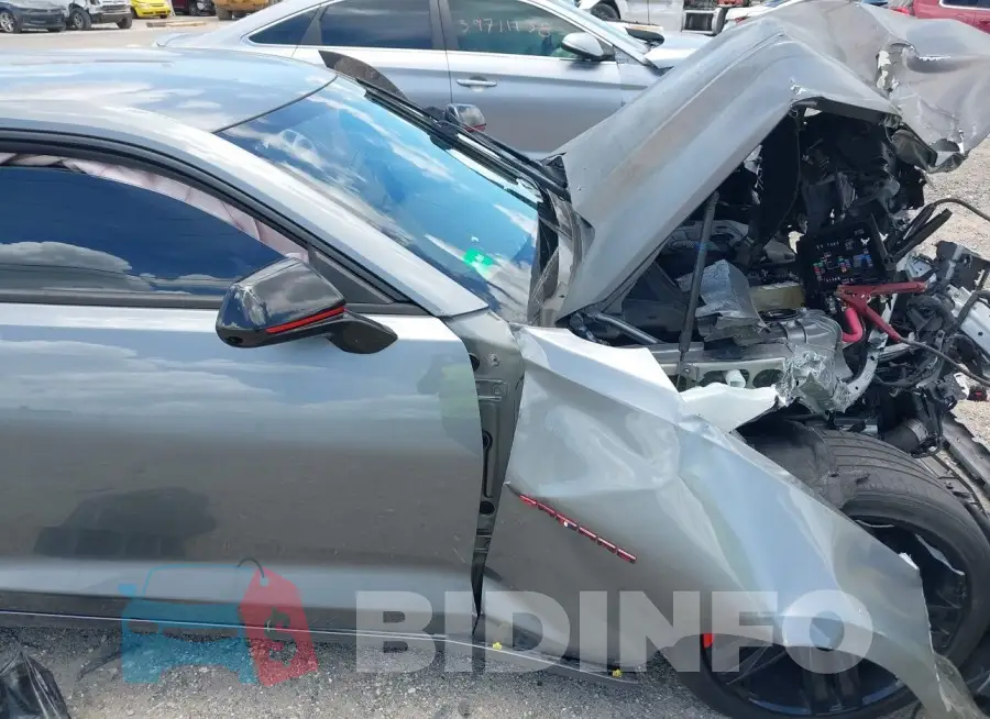1G1FB1RX8M0115163 Photo# 19