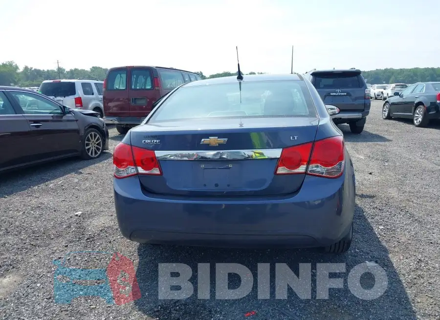 1G1PC5SB6E7443682 Photo# 16