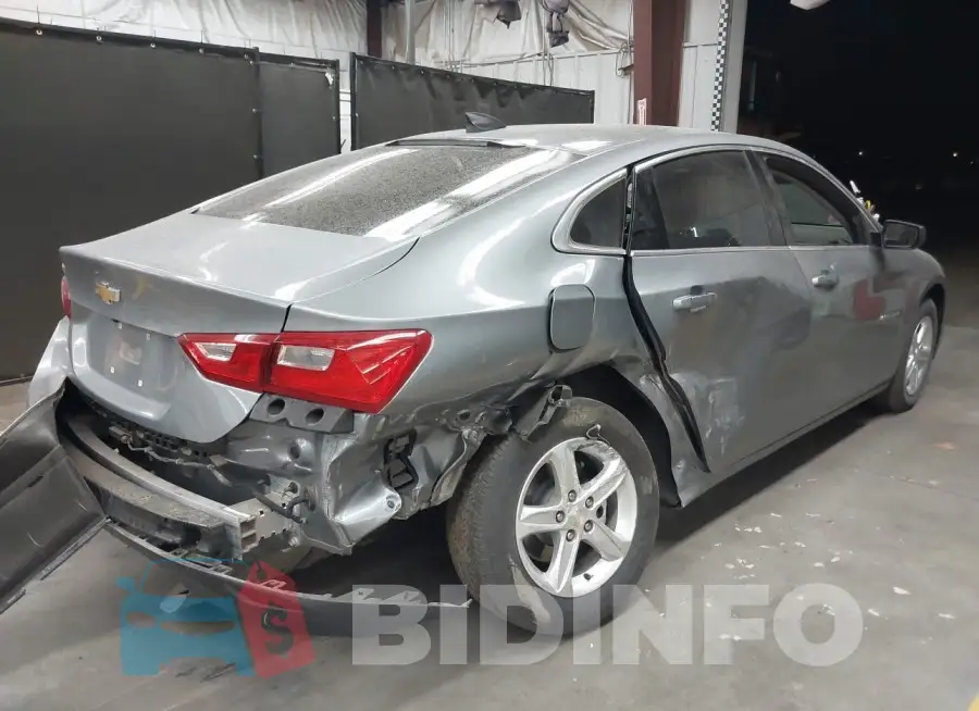 1G1ZB5ST5PF182347 Photo# 4