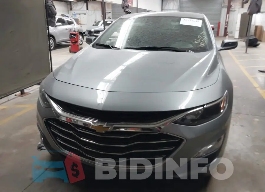 1G1ZB5ST5PF182347 Photo# 12