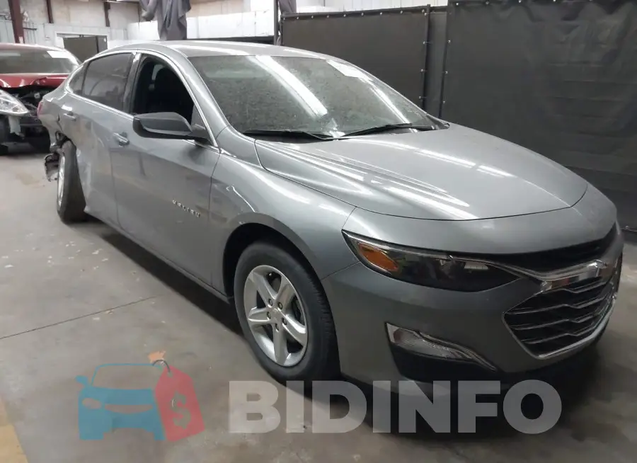 1G1ZB5ST5PF182347 Photo# 1