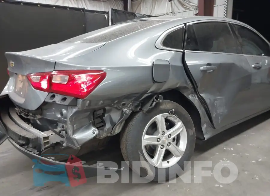 1G1ZB5ST5PF182347 Photo# 6