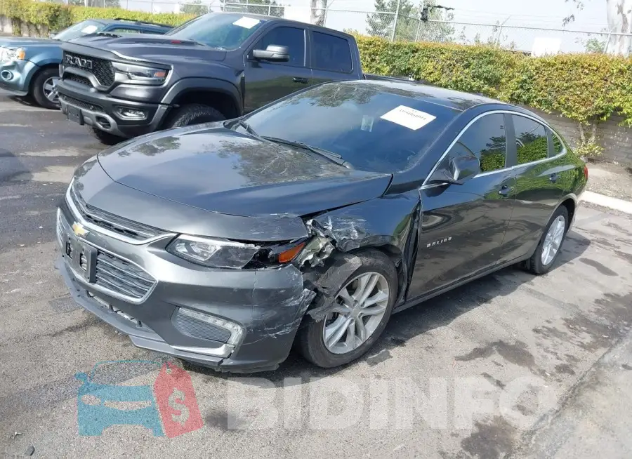 1G1ZD5ST4JF166318 Photo# 2