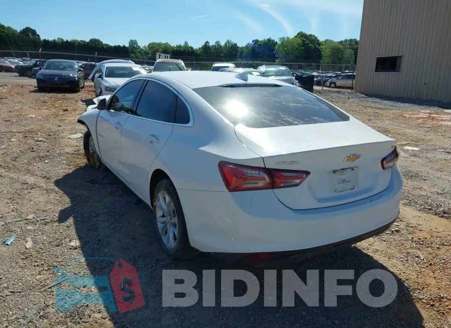 1G1ZD5ST7LF029151 Photo# 3