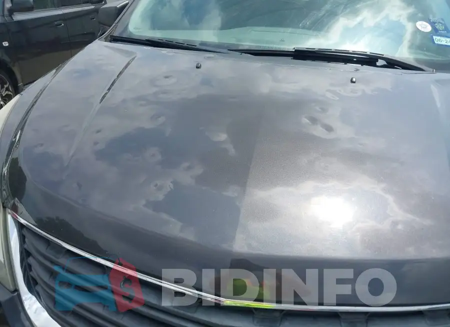 1GNKRFKD4FJ155338 Photo# 17