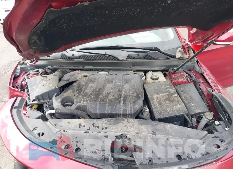 2G1105S35J9151473 Photo# 10