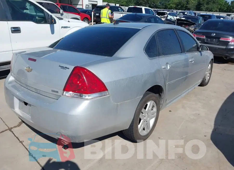 2G1WB5E30F1151043 Photo# 4