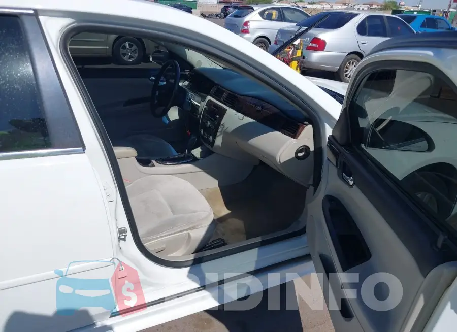 2G1WB5E36E1154463 Photo# 5