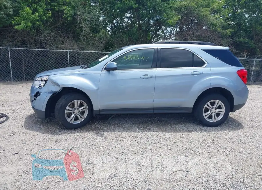 2GNALBEK5F6237673 Photo# 15