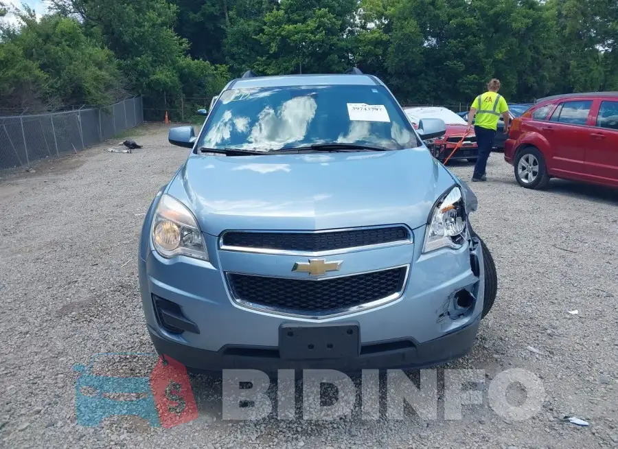 2GNALBEK5F6237673 Photo# 13