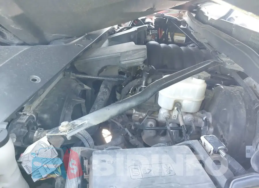 3GCUKTEC6FG122639 Photo# 10