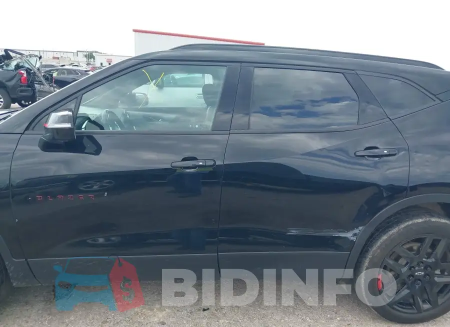 3GNKBDR45MS555581 Photo# 14
