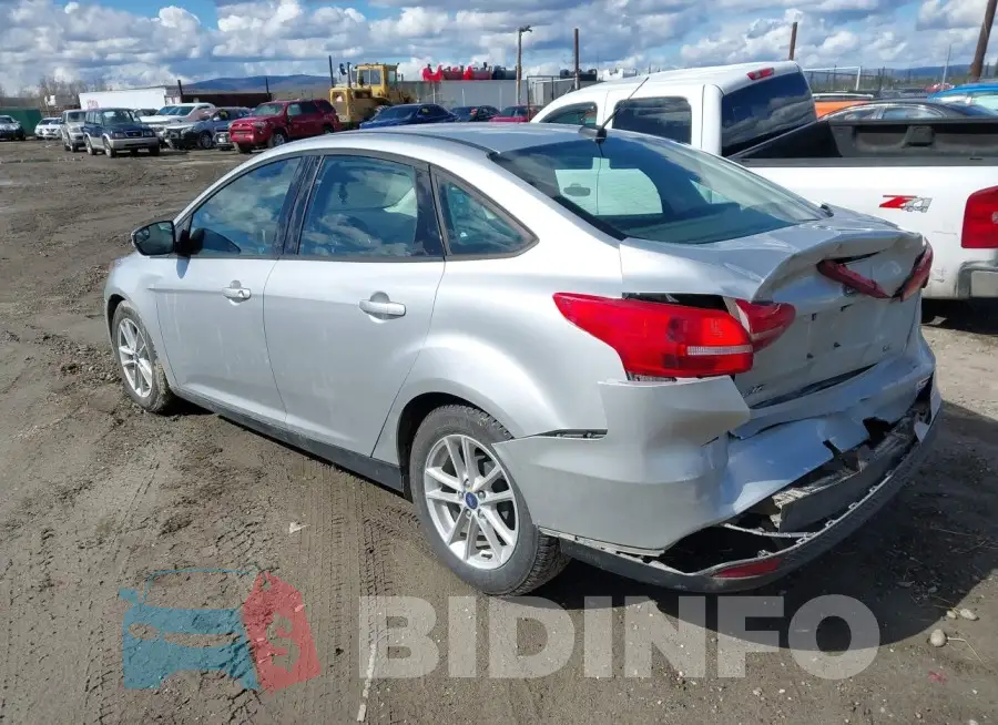 1FADP3F25HL330238 Photo# 3