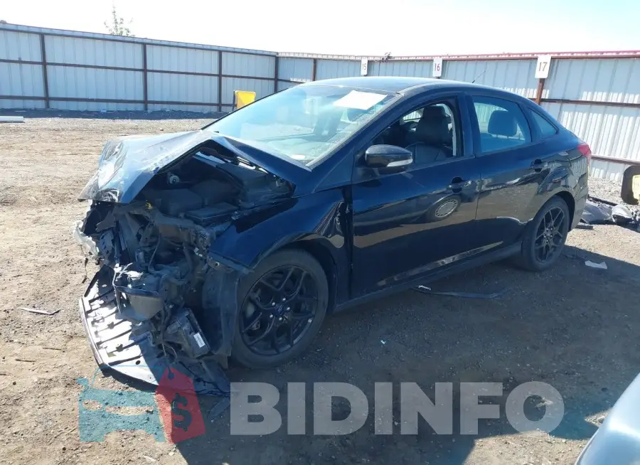 1FADP3F28GL340129 Photo# 2