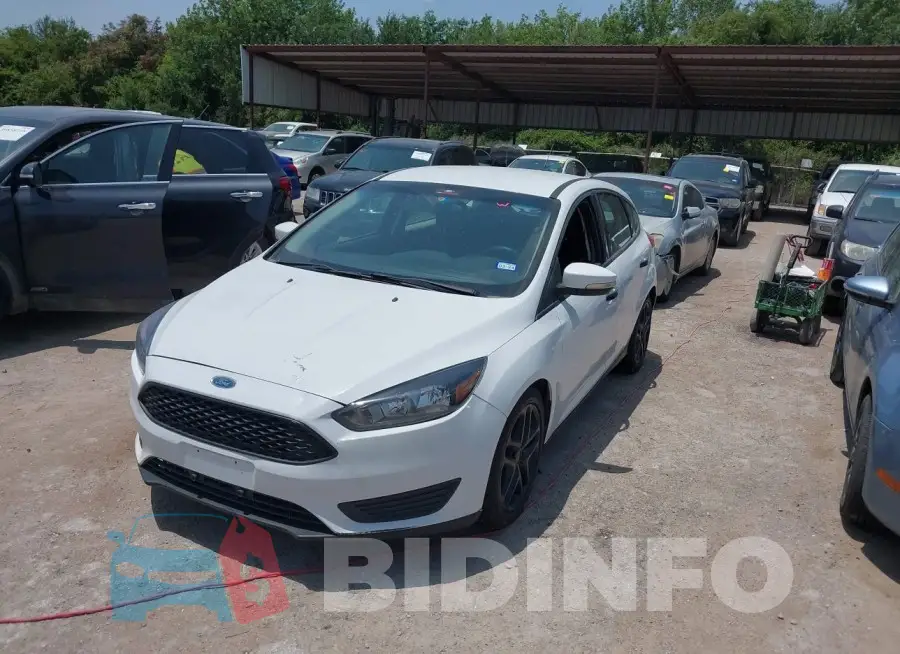 1FADP3K22GL221823 Photo# 2