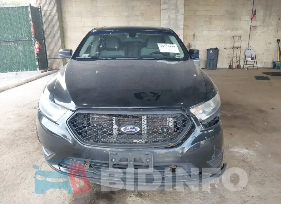1FAHP2D81FG121684 Photo# 12