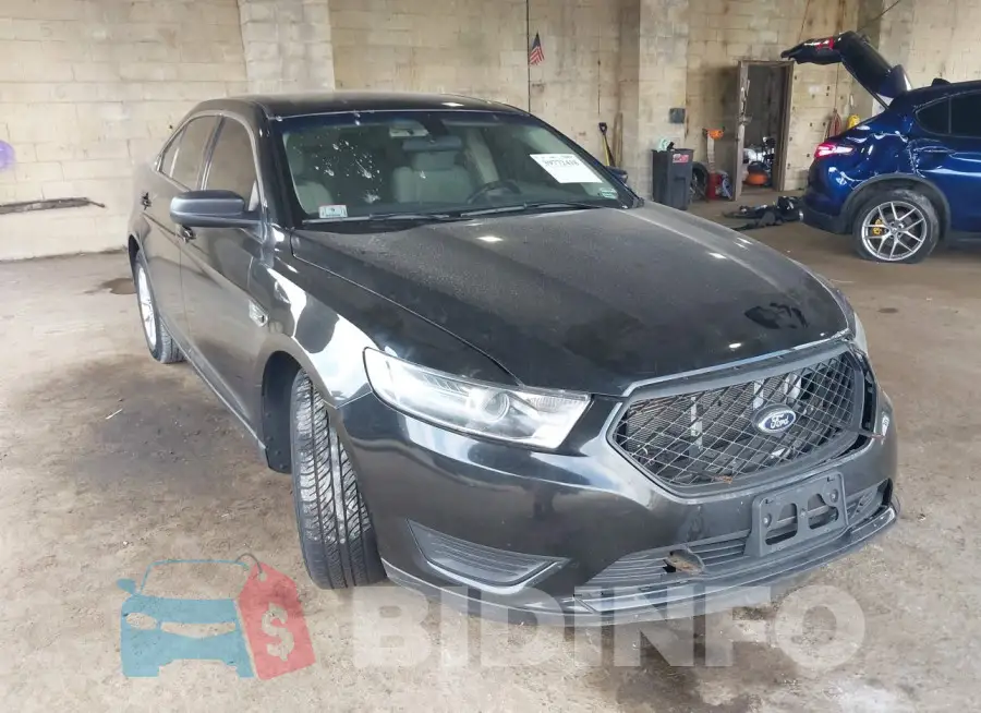 1FAHP2D81FG121684 Photo# 1