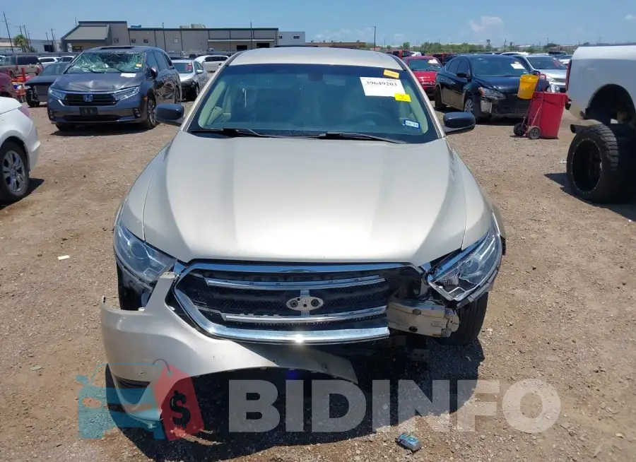 1FAHP2D89HG130684 Photo# 12