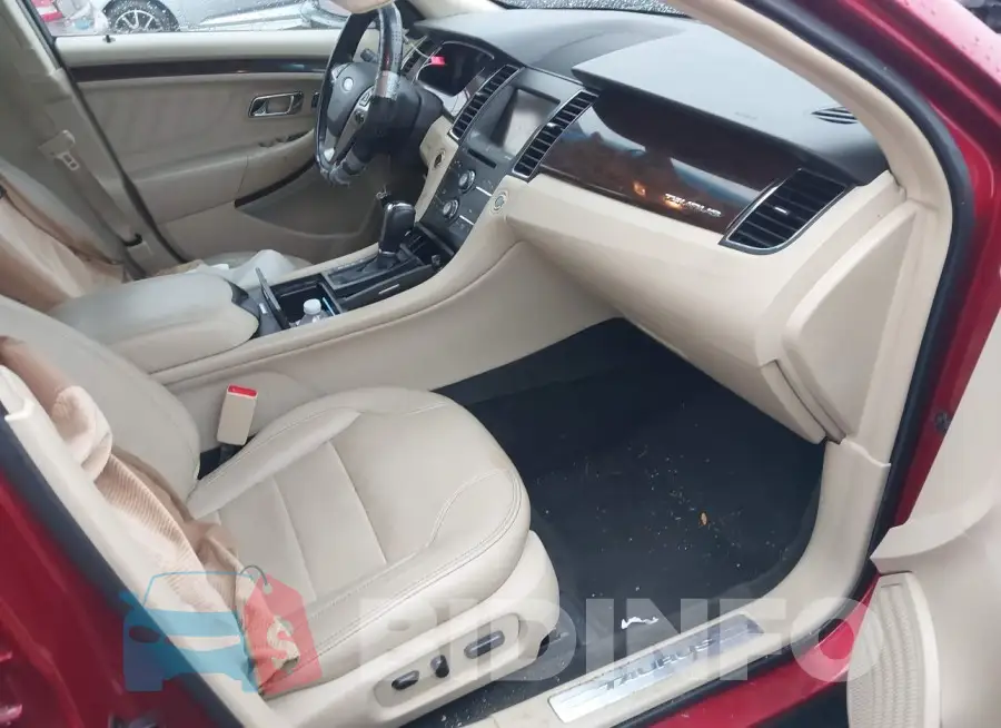 1FAHP2F85FG180248 Photo# 5