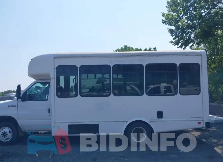 1FDFE4FS2EDB18722 Photo# 14